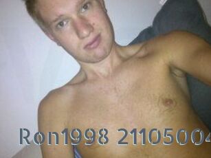 Ron1998