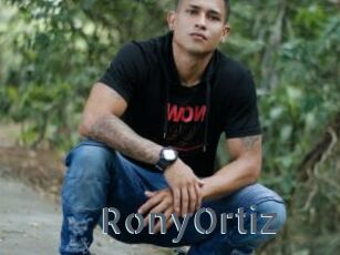 RonyOrtiz