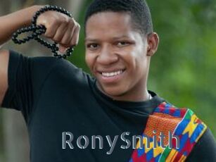 RonySmith
