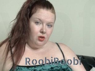 RoobiBoobi