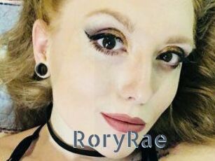 RoryRae
