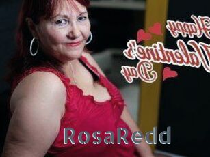 RosaRedd
