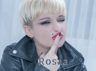 Rosaa