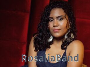 RosaliaBand