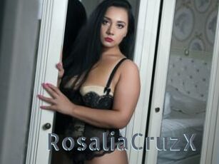 RosaliaCruzX