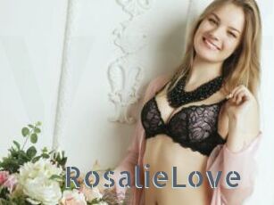 RosalieLove
