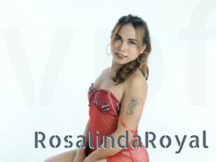 RosalindaRoyal