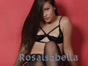 Rosalsabella