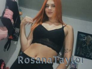 RosanaTaylor