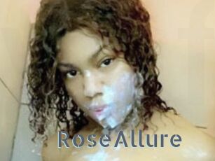 RoseAllure