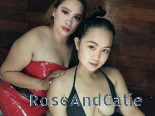 RoseAndCatie