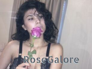 RoseGalore