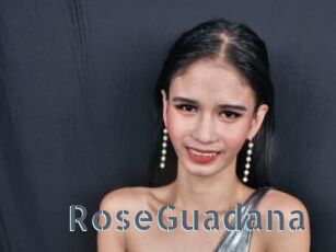 RoseGuadana