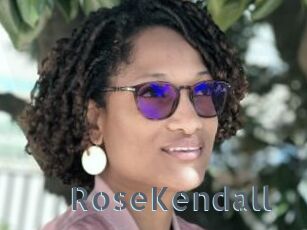 RoseKendall