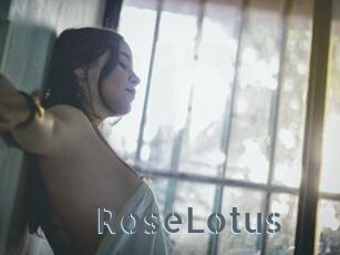 RoseLotus