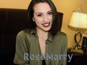 RoseMarry