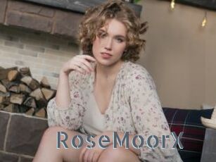 RoseMoorX