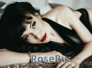 RoseRus