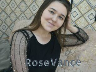 RoseVance
