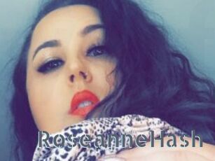 RoseanneHash