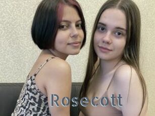Rosecott