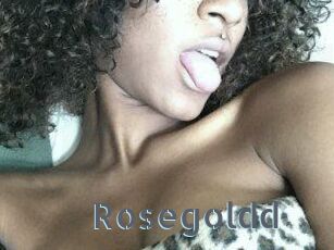 Rosegoldd