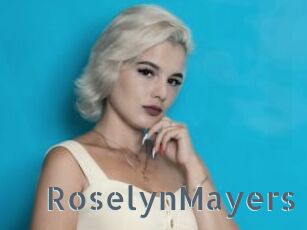 RoselynMayers
