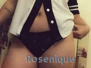 Rosenique