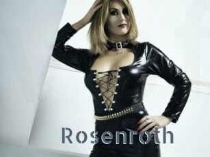 Rosenroth