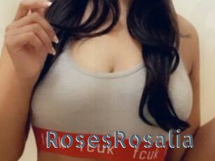 RosesRosalia