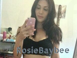 RosieBaybee