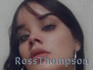 RossThompson