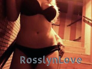 RosslynLove
