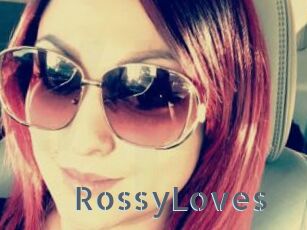 RossyLoves