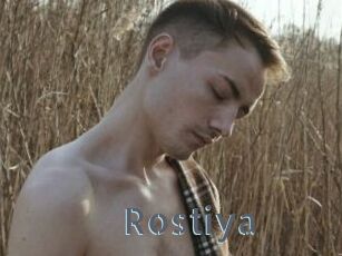 Rostiya