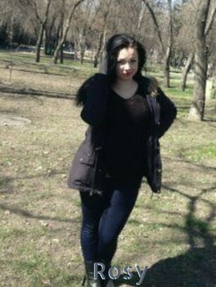Rosy