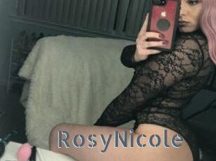 RosyNicole Vidéos Porno FR