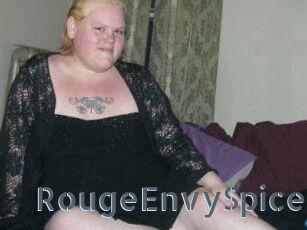 RougeEnvySpice