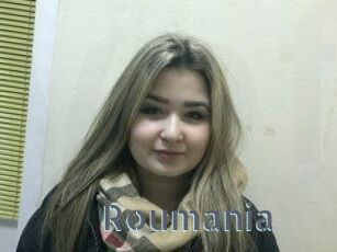 Roumania