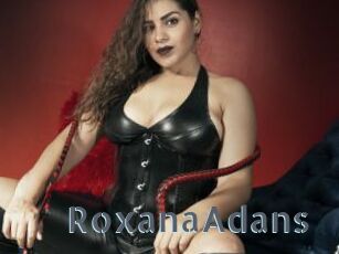 RoxanaAdans