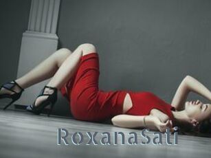 RoxanaSati