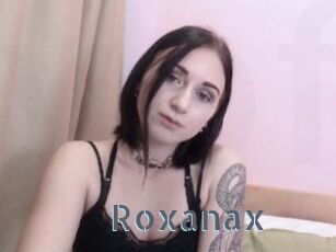 Roxanax