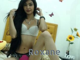 Roxane