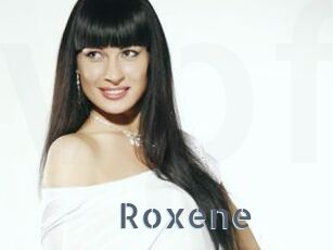 Roxene