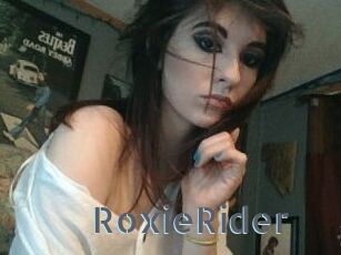 RoxieRider