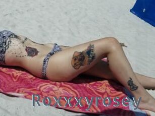 Roxxxyrosey