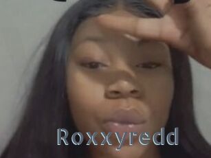 Roxxyredd Vidéos Porno FR