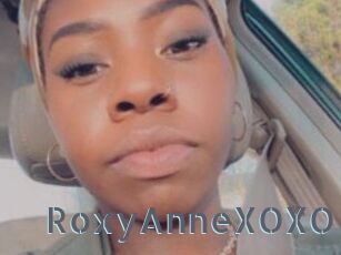 RoxyAnneXOXO