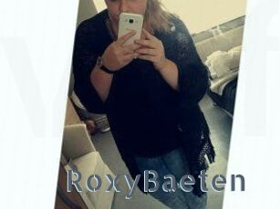 RoxyBaeten