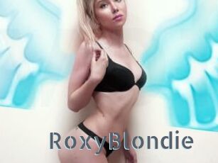 RoxyBlondie